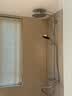 汉斯格雅（Hansgrohe）恒温花洒240mm顶喷境雨手持花洒恒温带下出水龙头淋浴管智能套装 240顶喷+境雨手持/恒温非下出水 实拍图