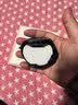 华为HUAWEI WATCH FIT 5Pro雅丹黑蓝宝石玻璃1.92英寸窄边框全面屏户外进阶运动华为智能手表 实拍图