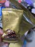 贝纳丝BENNS76%夏威夷果蔓越莓干夹心冰川黑巧控脂解馋办公室零售下午茶120g 实拍图