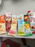 维维豆奶粉豆浆粉燕麦片8种口味40袋共1165g营养早餐代餐即食冲调速溶 实拍图