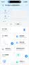 中兴（ZTE）星云MAX全2.5G主路由 有线无线 全屋无死角 AC+AP穿墙王 监控网络分流器交换机 网线分线器 实拍图