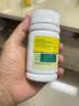 迪巧儿童钙片60粒碳酸钙d3咀嚼片青少年钙片儿童3-4-6-13-15-17岁补钙含维生素d3京东自营进口非液体钙 实拍图