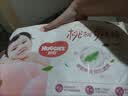 好奇（Huggies）铂金装小桃裤成长裤XXL74片(≥15kg)尿不湿【散热口碑王】 实拍图