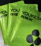 有棵树（YOUKESHU）10A抑菌男士内裤男生款精梳棉桑蚕丝内档莫代尔高弹大码平角新款 实拍图