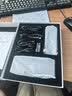 Ickb so8六代声卡套装手机直播电脑抖音快手通用主播唱歌全民k歌录音直播设备全套电容麦克风话筒 实拍图