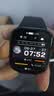 小米（MI）REDMI Watch 6典雅黑 国家补贴 澎湃OS 3 心率血氧监测 红米手表6 初高中生 运动 实拍图