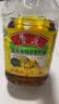 鲁花【保真菜籽油】低芥酸特香菜籽油4L  物理压榨 实拍图
