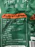 蒙都 手撕牛肉干 香辣味 50g 约五成风干 袋装 肉干肉脯 清真 实拍图