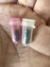 HKMRZ补胎胶钉神器电动车轮胎蘑菇钉汽车摩托车车胎真空胎应急修补工具 实拍图