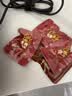 张飞 麻辣牛肉100g 四川旅游特产小吃 川味休闲零食小吃 实拍图