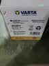 瓦尔塔（VARTA）汽车电瓶蓄电池起停AGM圆标H6适配标致308/408/508/2008/3008 实拍图