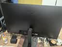 小米（MI）REDMI 27英寸显示器 144Hz 300nits亮度 专业级色准低蓝光爱眼电竞电脑办公显示器屏 A27 2026款 实拍图
