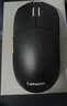 联想（Lenovo）GM11WS无线蓝牙三模鼠标 游戏电竞可充电鼠标RGB灯效 便捷笔记本办公电脑鼠标 极光系列对称型黑色 实拍图