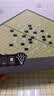 得力（deli）围棋套装学生五子棋磁石围棋成人儿童桌游开学礼物大号围棋露营 实拍图