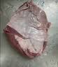 月盛斋【冷鲜牛肉】国产牛里脊净重400g 内蒙冰鲜牛肉鲜肉 中华老字号 实拍图