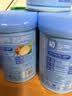 嘉宝（GERBER）强化钙铁锌高铁米粉婴幼儿宝宝辅食米糊维C+铁250g6月+100%真验厂 实拍图