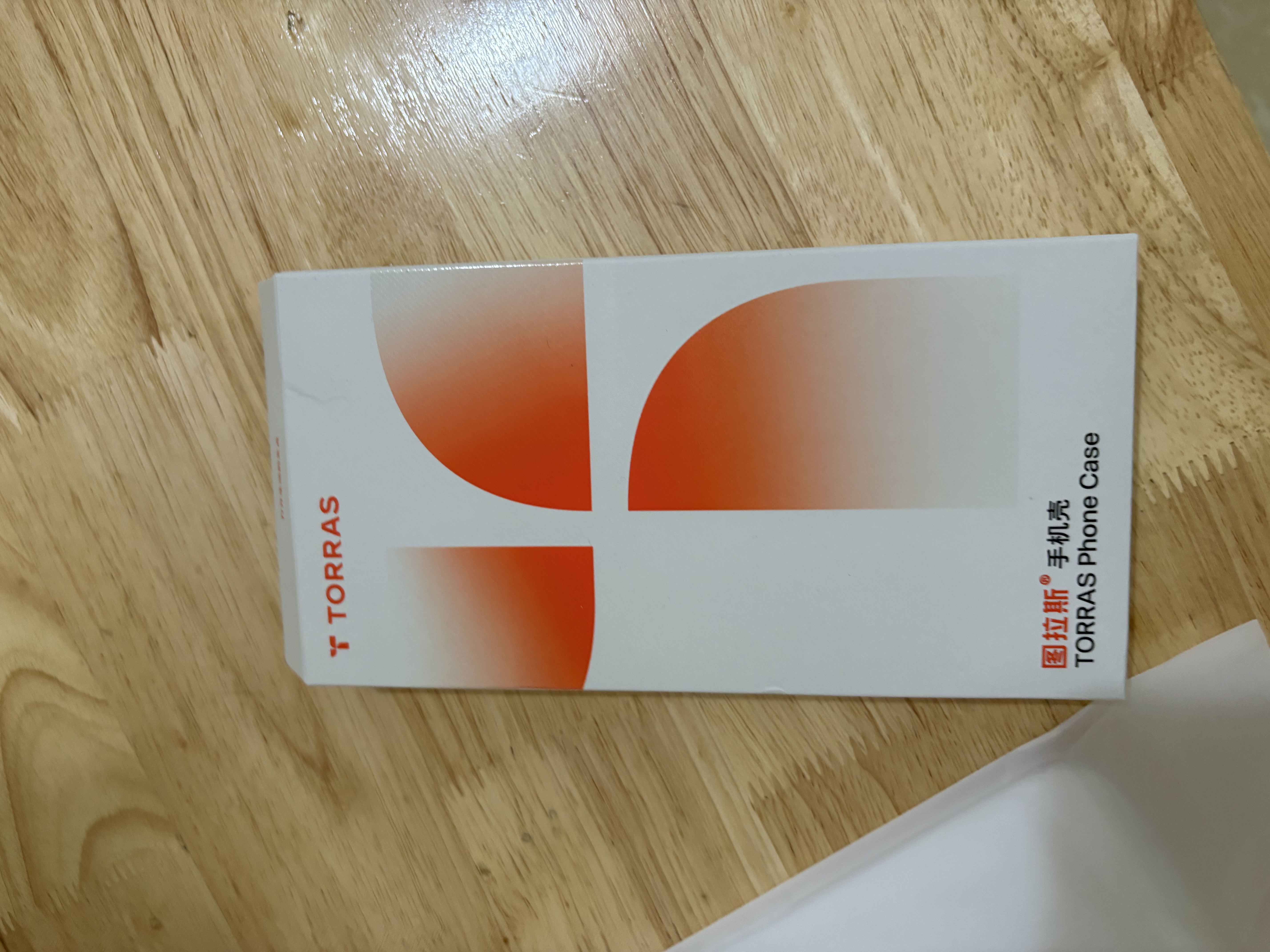 图拉斯【久用不易发黄】 适用苹果15promax手机壳iphone15pro保护套15超薄全包冰透透明防摔高端男女款 【精美透亮】升级抗黄+亲肤手感+超强防摔 iPhone15-6.1英寸 实拍图