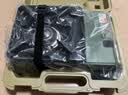 岩谷（Iwatani）进口户外双重防风卡式炉 火锅露营炉具3.3kW强劲火力CB-ODX-JR-OL 实拍图