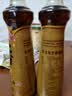 金龙鱼纯芝麻香油480ml【一级】凉拌调味烹饪火锅调味油玻璃瓶小磨香油 实拍图