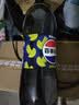 百事可乐Pepsi 无糖可乐 青柠味碳酸饮料汽水 2L*6大瓶 家庭聚会分享 实拍图