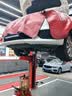 美孚（Mobil）京东养车 银美孚1号保养单次卡5W-30 SP级 4L  30天可用 实拍图