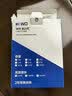西部数据（WD）2TB 台式机机械硬盘 WD Blue 西数蓝盘3.5英寸 5400转64MB SATA CMR垂直DIY装机电脑硬盘 WD20EARZ 实拍图