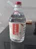 不老潭粮食酒 泸州糯红高粱桶装高度浓香型散装白酒纯粮壹号 52度 2.5L 实拍图