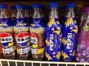 百事可乐Pepsi 百事无糖330ml*15听 细长罐 迪士尼米奇家族礼盒(一箱集齐) 实拍图