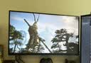 讯景（XFX）AMD RADEON RX6750 GRE海外版 12GB 台式机电脑游戏独立显卡 实拍图