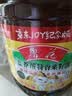 鲁花 【保真菜籽油】食用油 低芥酸特香菜籽油 6.18L   物理压榨 实拍图