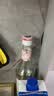 菲诺加盖厚椰乳 门店同款DIY生椰拿铁椰汁椰奶咖啡奶茶专用 1KG*2盒 实拍图