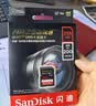 Sandisk闪迪1TB TF(MicroSD)内存卡4K极速金卡A2 V30 U3兼容大疆Pocket3/4P/Action 6运动相机/无人机存储卡 实拍图