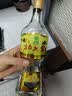 北大仓 部优 酱香型白酒 整箱装 口粮酒 大曲纯粮食酱酒 50度 680mL 6瓶 实拍图