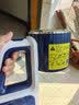 康佳（KONKA）吸尘器家用无线吸拖一体三合一大吸力手持便携小型轻音大吸力洗地机宠物吸毛吸尘价保30天自动清洗 【蓝杉】扫吸拖+双滤芯 实拍图