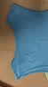 七匹狼【100%棉+宽肩】背心男士纯棉吸汗透气坎肩汗衫全棉运动无袖 实拍图