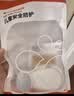 攸曼诚品儿童安全门挡宝宝防夹手门卡防关门神器防风防撞门阻3个装 实拍图