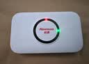 纽曼随身wifi多网通用移动无线wifi6免插卡上网宝随行无线便携车载支持5G/4G设备全国通用流量2026款 实拍图