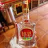 五粮液股份出品  感恩 浓香型白酒 52度 500mL 单瓶装 送礼 实拍图