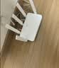 中兴（ZTE）巡天BE5100无线家用wifi7路由器 自研10核芯片 千兆双频5颗信号放大器穿墙王游戏加速 实拍图
