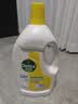 滴露（Dettol）衣物消毒液除菌柠檬3L 99.9%杀菌除螨内衣裤衣服消毒水 实拍图