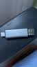 川宇USB/Type-C3.0 读卡器sd卡/tf卡读卡器多合一适用电脑/平板/手机/苹果17无人机pocket读卡器 实拍图