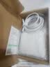 毕亚兹 苹果笔记本电脑充电器线Type-C线套装PD87W快充MacBook Air Pro电源适配器A1707 A1990 A1719 实拍图