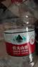 农夫山泉饮用天然水4L*4桶 纸箱塑膜随机发货大桶装 家用桶装水 实拍图