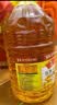 鲁花食用油 物理压榨 非转基因 玉米油6.18L 家用粮油 健康植物油 实拍图