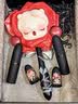 M.A.C魅可轻尤雾弹唇膏口红#316+314雾面哑光持久化妆品生日礼物送女友 实拍图