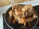 正大琵琶腿净重6斤（独立3包）鸡腿鸡肉鸡腿肉生鲜早餐红烧鸡肉 实拍图