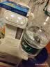 怡宝 饮用水 纯净水4.5L*4桶装水 整箱装 实拍图