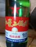 红星二锅头 大二 清香型白酒 52度 500ml*12瓶 整箱装 纯粮口粮酒 实拍图