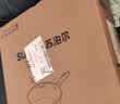 苏泊尔（SUPOR）炒锅 不粘锅平底炒菜锅煎锅34cm电磁炉燃气通用易洁少油烟 实拍图