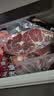 大希地原切牛排眼肉熟成整条厚切牛肉速冻1.7kg（净重3.4斤）【真原切】 实拍图